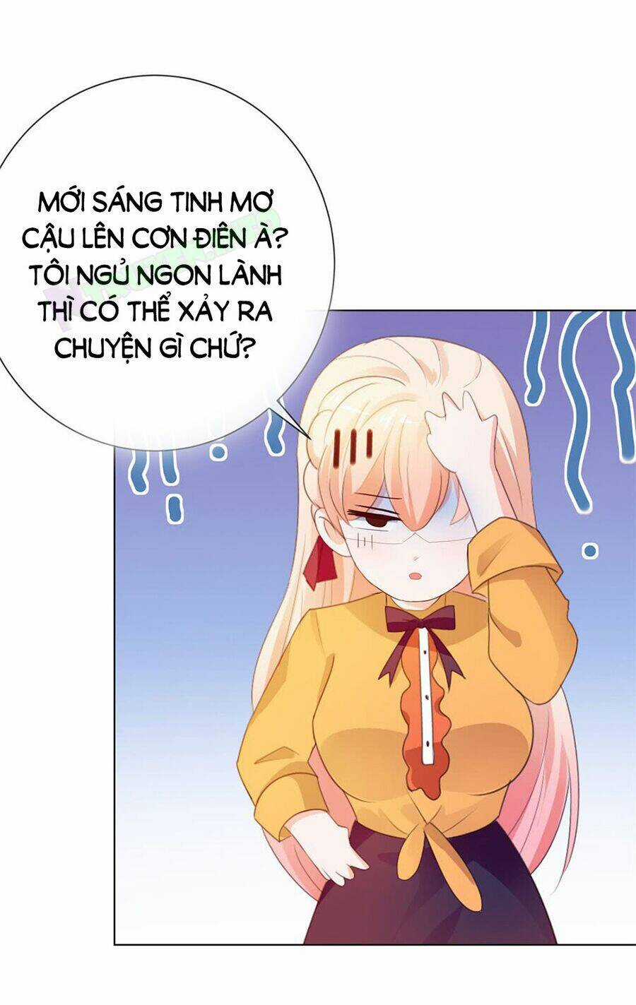 Ẩn Hôn 100%: Chọc Tức Vợ Yêu Mua Một Tặng Một Chapter 46 trang 16