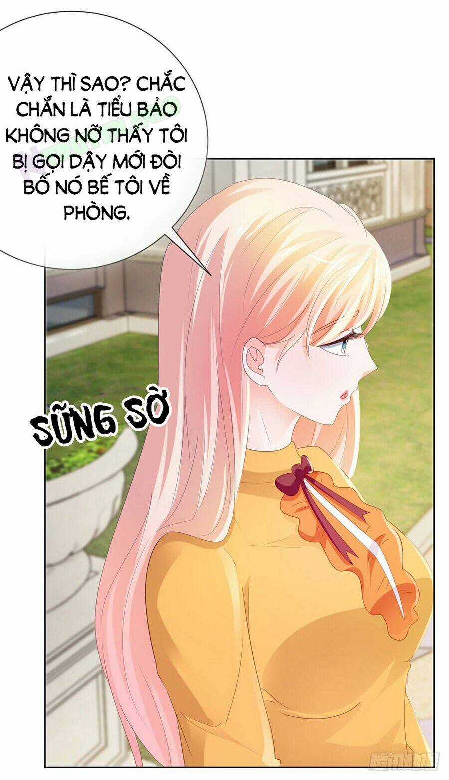 Ẩn Hôn 100%: Chọc Tức Vợ Yêu Mua Một Tặng Một Chapter 46 trang 18