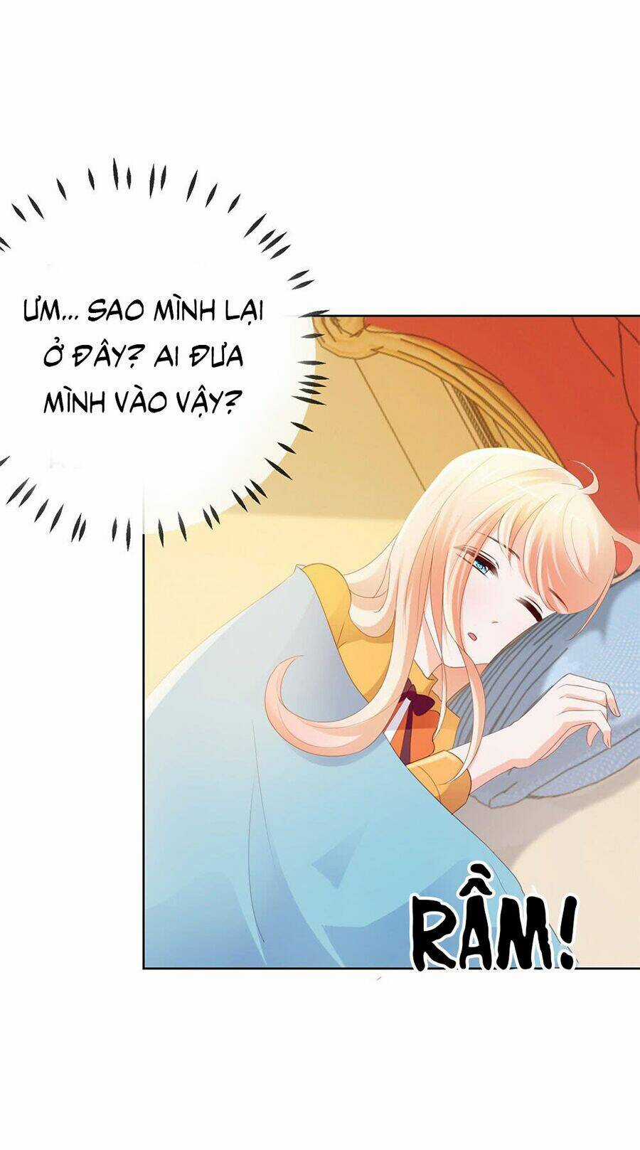 Ẩn Hôn 100%: Chọc Tức Vợ Yêu Mua Một Tặng Một Chapter 46 trang 2