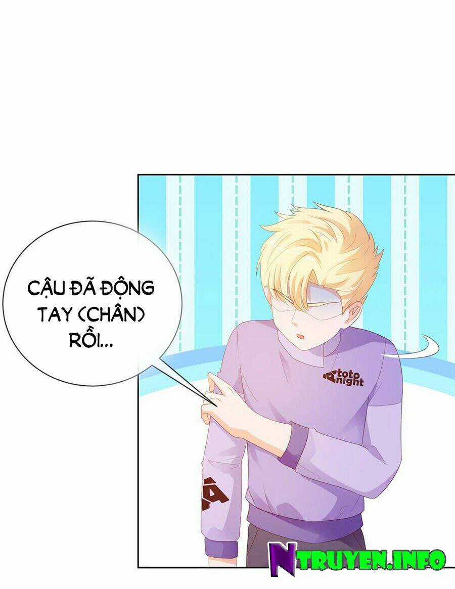 Ẩn Hôn 100%: Chọc Tức Vợ Yêu Mua Một Tặng Một Chapter 46 trang 27