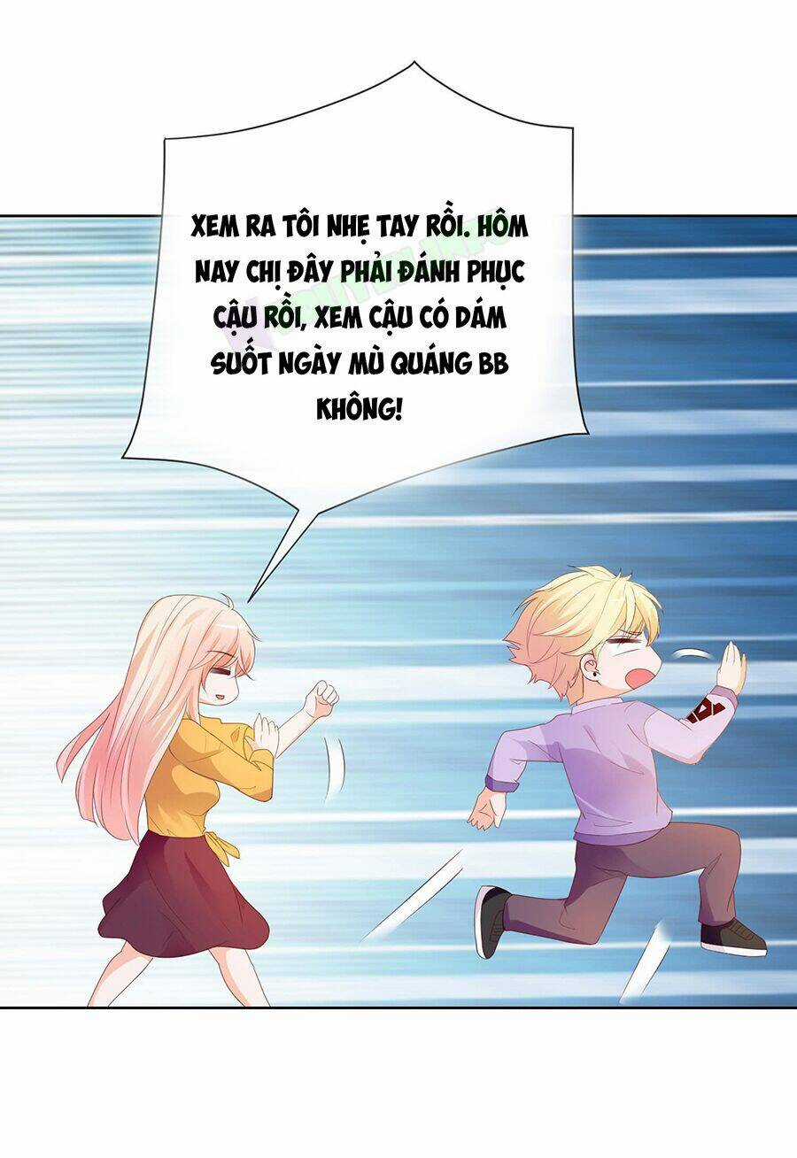 Ẩn Hôn 100%: Chọc Tức Vợ Yêu Mua Một Tặng Một Chapter 46 trang 28