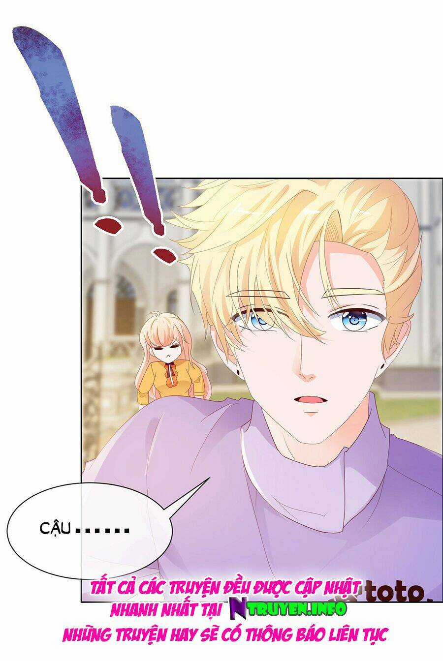 Ẩn Hôn 100%: Chọc Tức Vợ Yêu Mua Một Tặng Một Chapter 46 trang 29