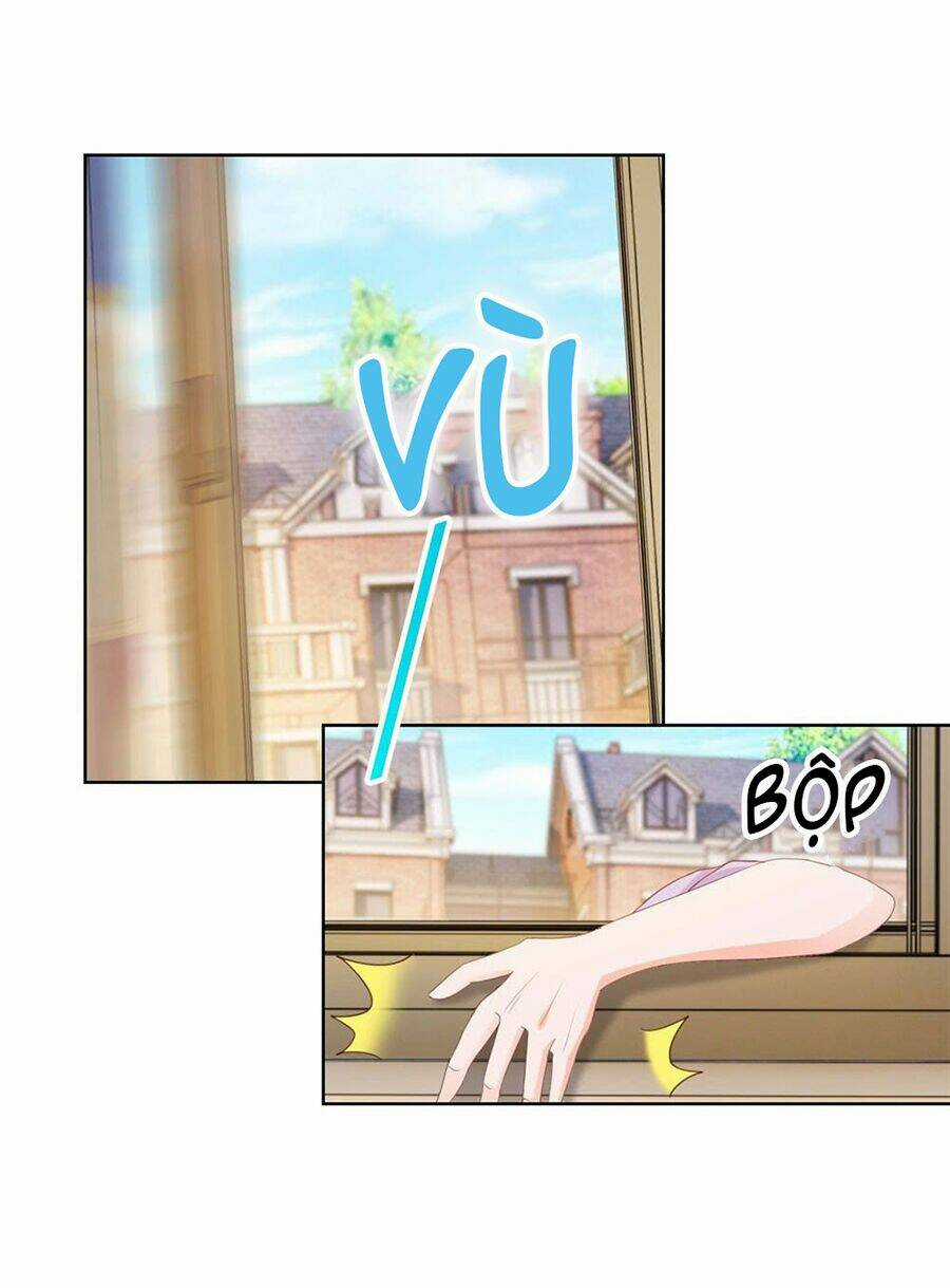 Ẩn Hôn 100%: Chọc Tức Vợ Yêu Mua Một Tặng Một Chapter 46 trang 3