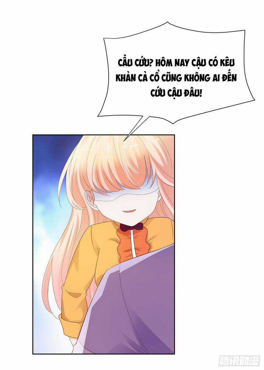 Ẩn Hôn 100%: Chọc Tức Vợ Yêu Mua Một Tặng Một Chapter 46 trang 30