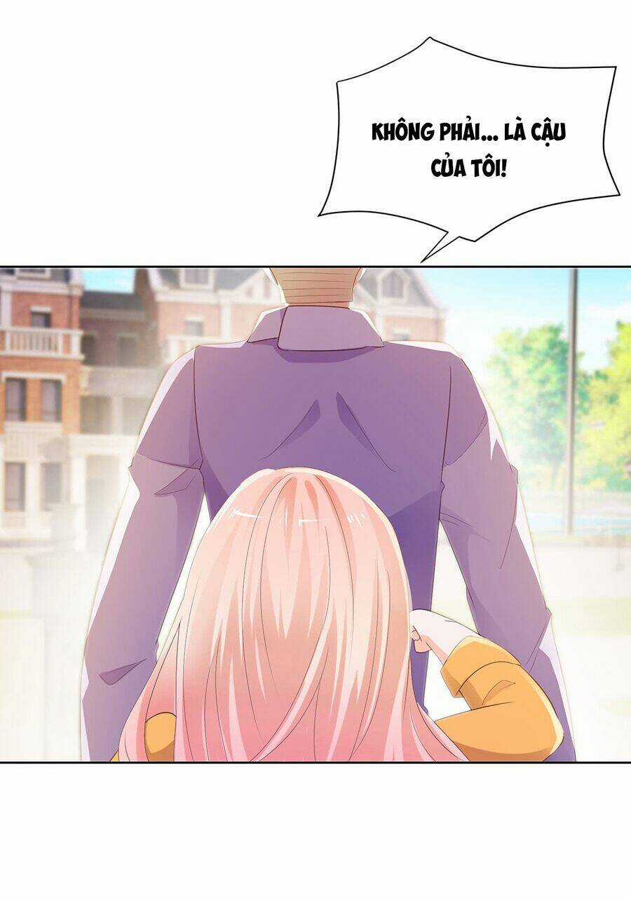 Ẩn Hôn 100%: Chọc Tức Vợ Yêu Mua Một Tặng Một Chapter 46 trang 31