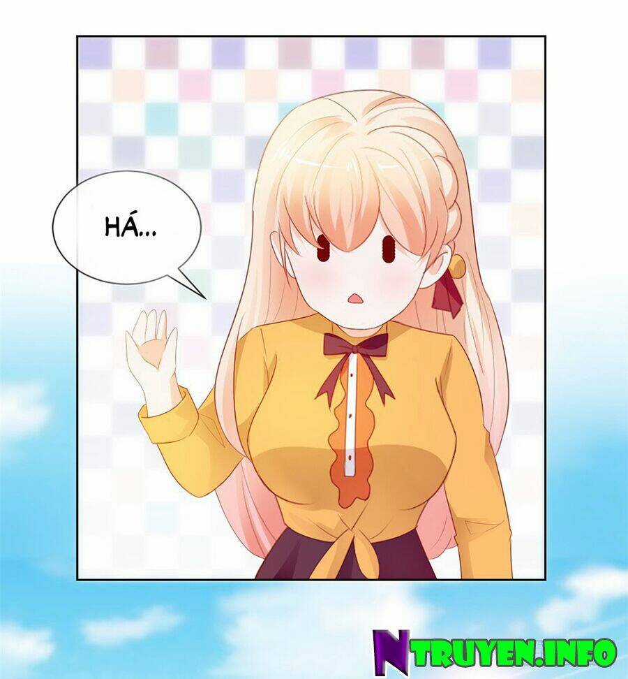 Ẩn Hôn 100%: Chọc Tức Vợ Yêu Mua Một Tặng Một Chapter 46 trang 32