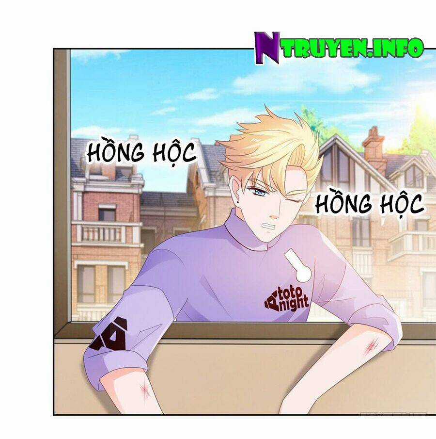 Ẩn Hôn 100%: Chọc Tức Vợ Yêu Mua Một Tặng Một Chapter 46 trang 4