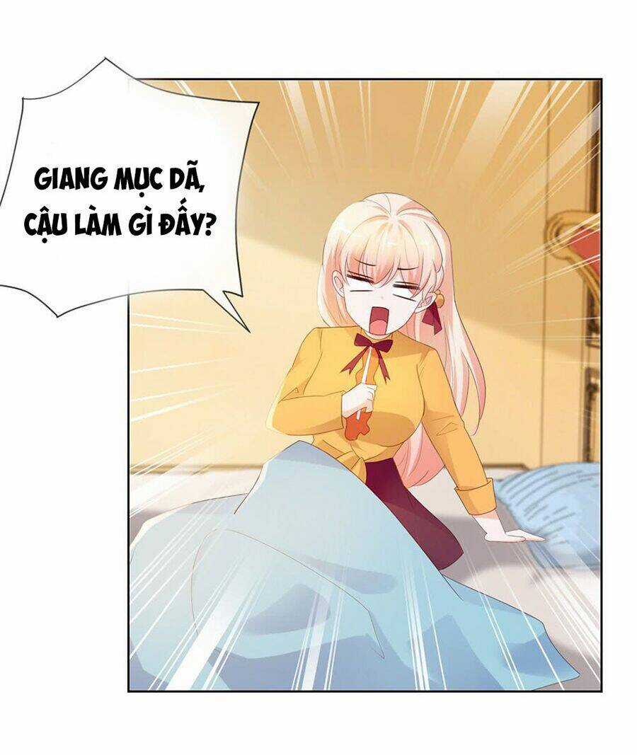 Ẩn Hôn 100%: Chọc Tức Vợ Yêu Mua Một Tặng Một Chapter 46 trang 5