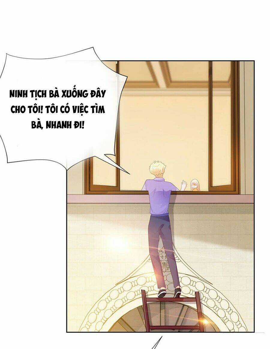 Ẩn Hôn 100%: Chọc Tức Vợ Yêu Mua Một Tặng Một Chapter 46 trang 6