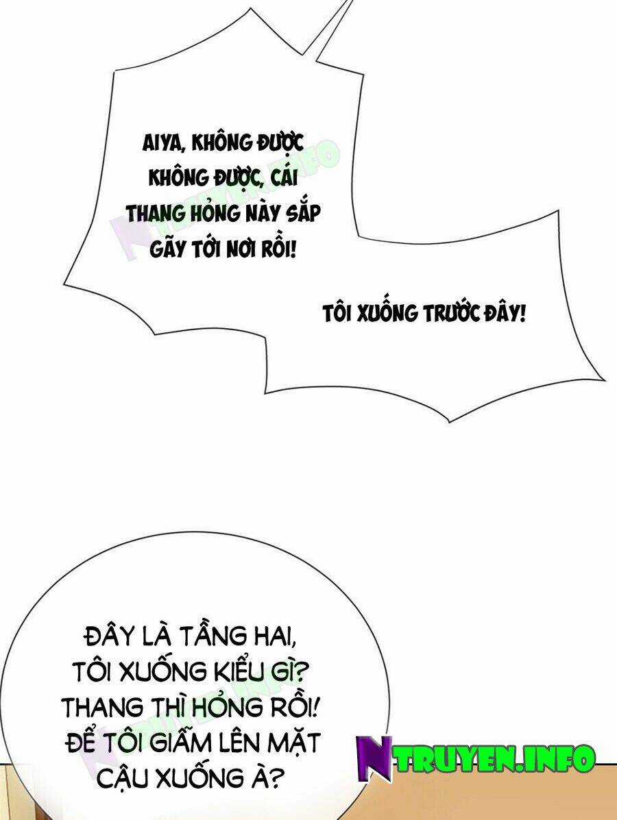 Ẩn Hôn 100%: Chọc Tức Vợ Yêu Mua Một Tặng Một Chapter 46 trang 7