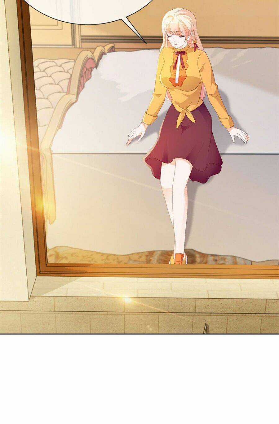 Ẩn Hôn 100%: Chọc Tức Vợ Yêu Mua Một Tặng Một Chapter 46 trang 8