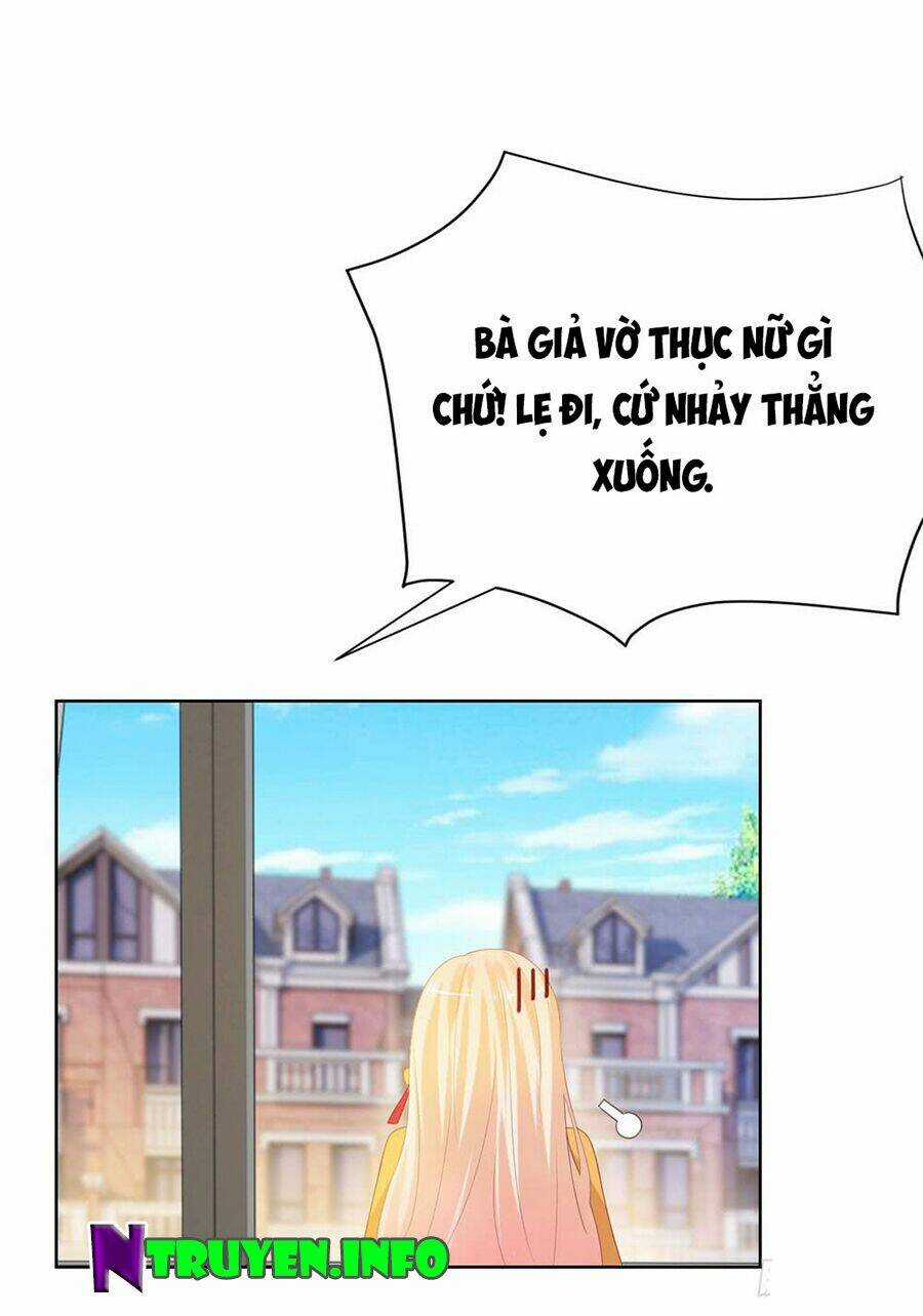 Ẩn Hôn 100%: Chọc Tức Vợ Yêu Mua Một Tặng Một Chapter 46 trang 9