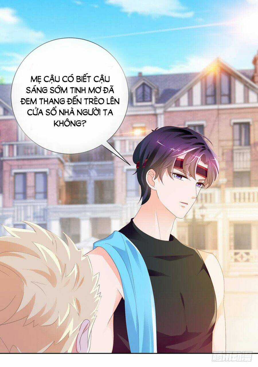 Ẩn Hôn 100%: Chọc Tức Vợ Yêu Mua Một Tặng Một Chapter 47 trang 1