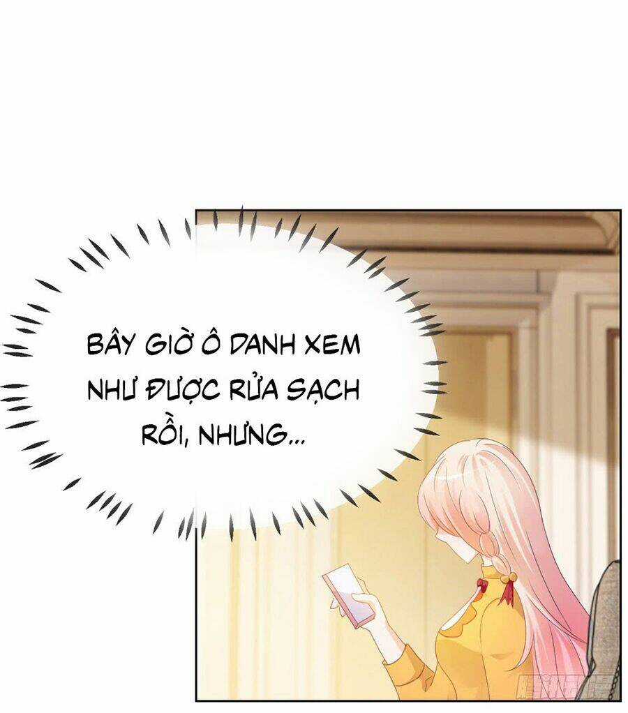 Ẩn Hôn 100%: Chọc Tức Vợ Yêu Mua Một Tặng Một Chapter 47 trang 18