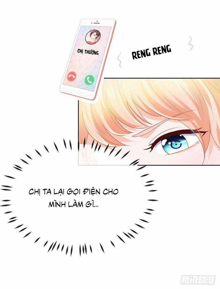 Ẩn Hôn 100%: Chọc Tức Vợ Yêu Mua Một Tặng Một Chapter 47 trang 20