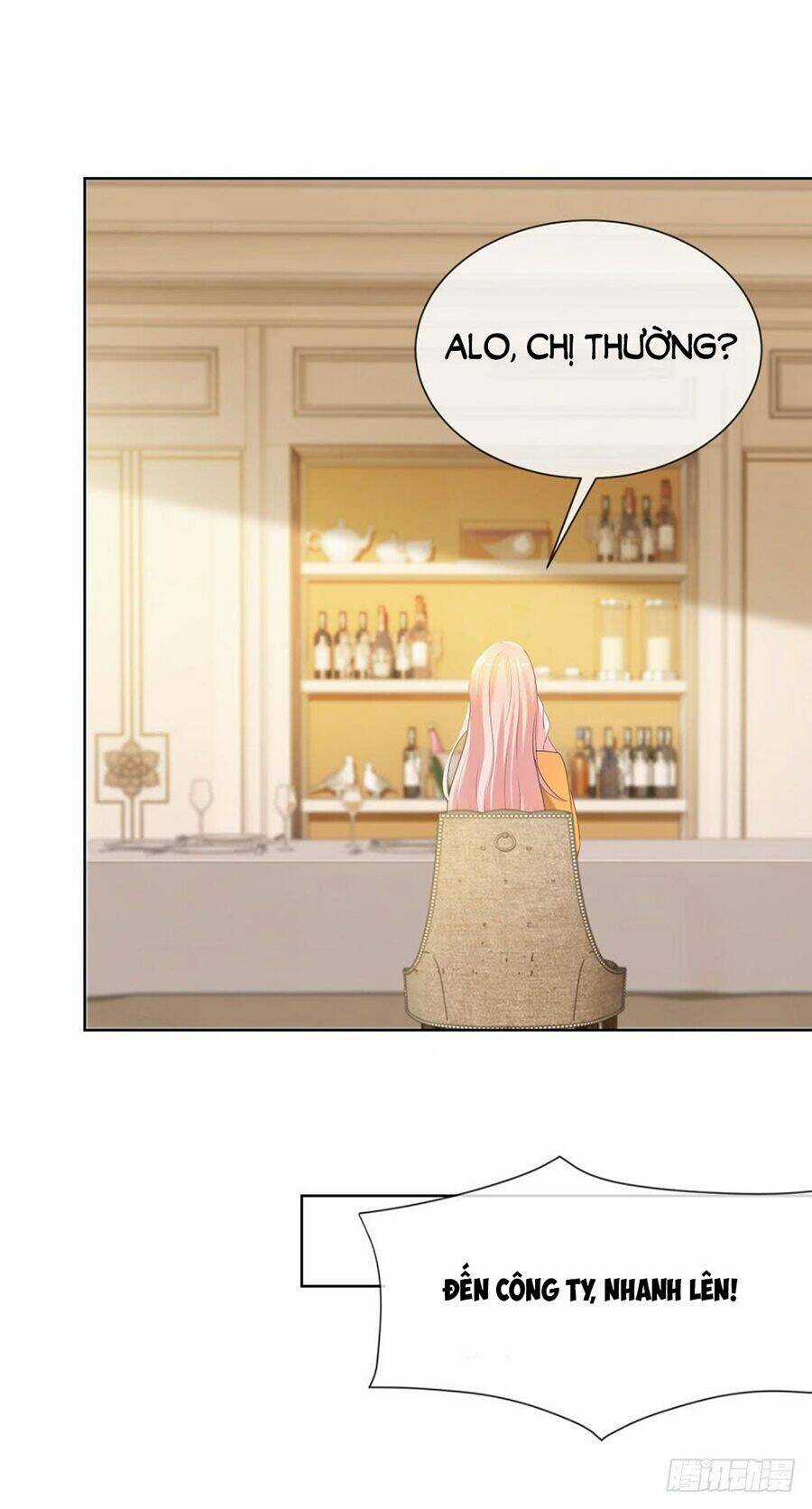 Ẩn Hôn 100%: Chọc Tức Vợ Yêu Mua Một Tặng Một Chapter 47 trang 21