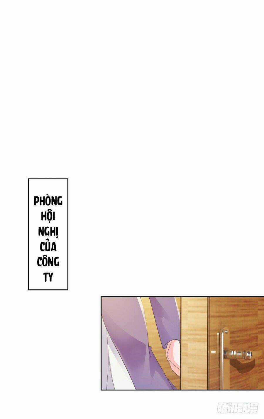 Ẩn Hôn 100%: Chọc Tức Vợ Yêu Mua Một Tặng Một Chapter 47 trang 22