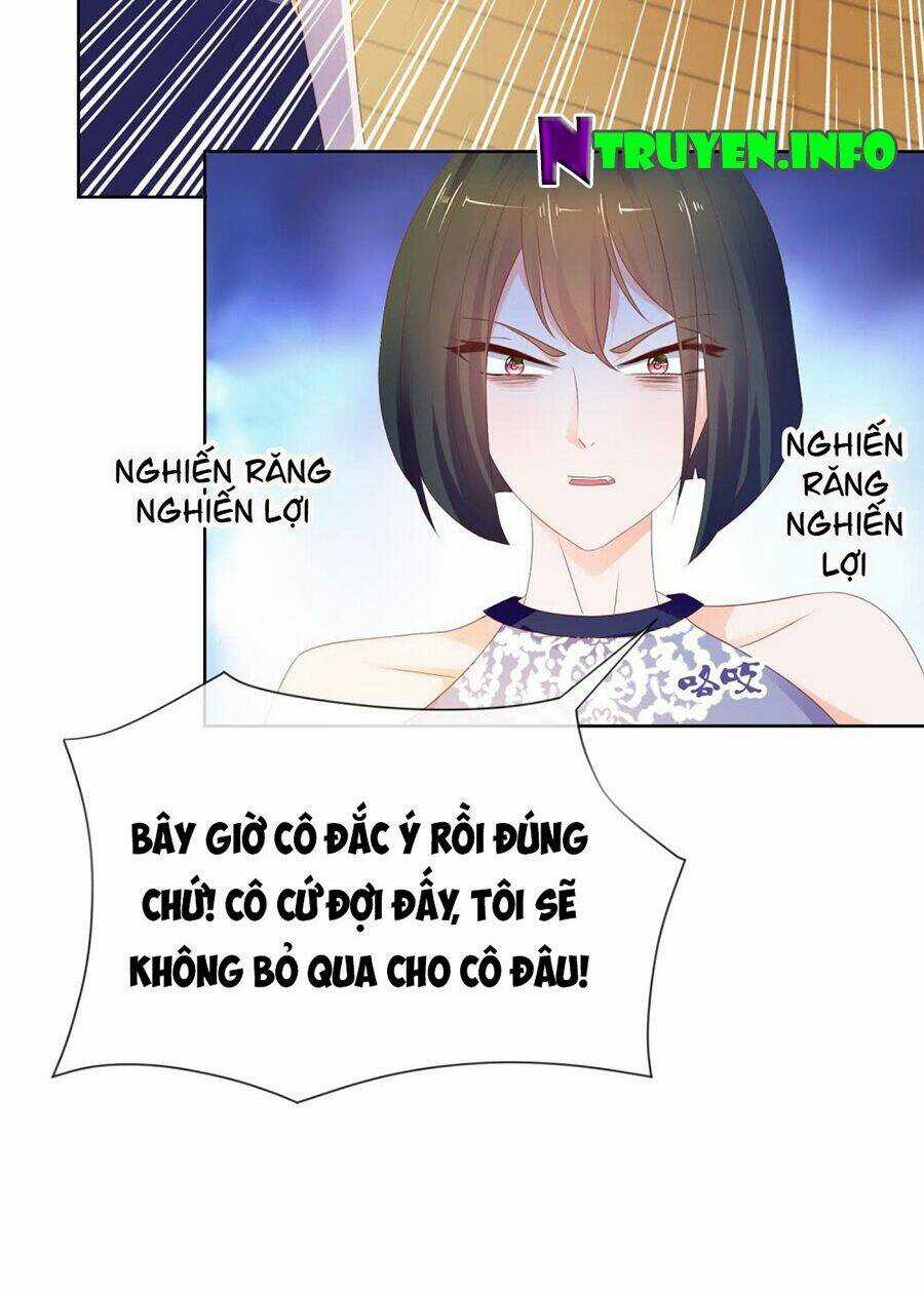 Ẩn Hôn 100%: Chọc Tức Vợ Yêu Mua Một Tặng Một Chapter 47 trang 24