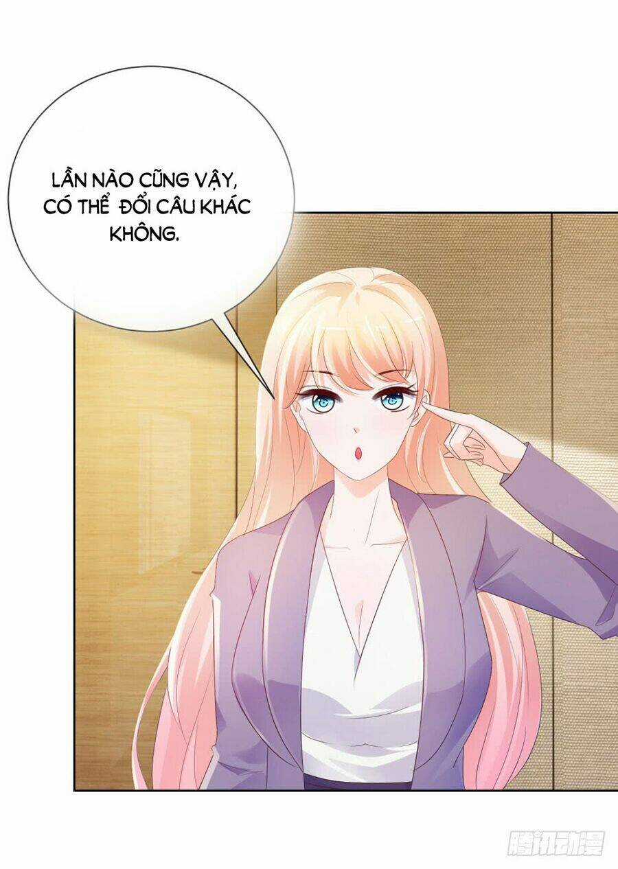 Ẩn Hôn 100%: Chọc Tức Vợ Yêu Mua Một Tặng Một Chapter 47 trang 25