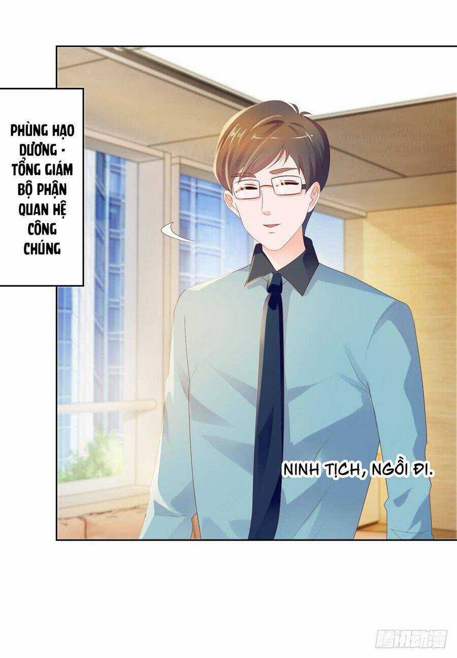 Ẩn Hôn 100%: Chọc Tức Vợ Yêu Mua Một Tặng Một Chapter 47 trang 27