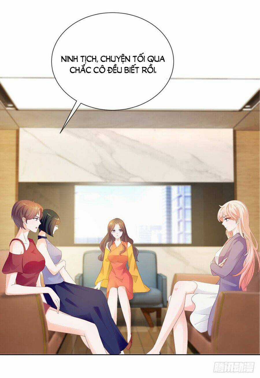 Ẩn Hôn 100%: Chọc Tức Vợ Yêu Mua Một Tặng Một Chapter 47 trang 28