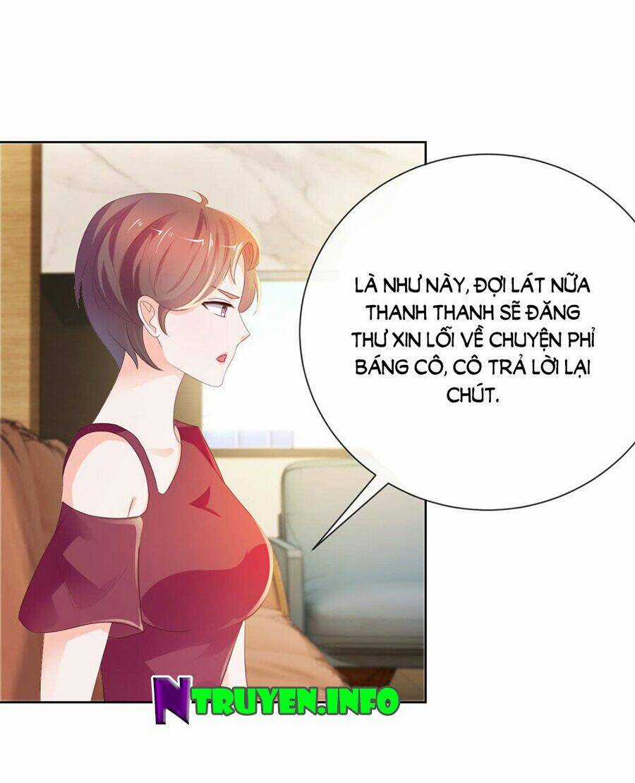 Ẩn Hôn 100%: Chọc Tức Vợ Yêu Mua Một Tặng Một Chapter 47 trang 29