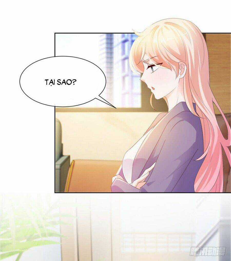 Ẩn Hôn 100%: Chọc Tức Vợ Yêu Mua Một Tặng Một Chapter 47 trang 30