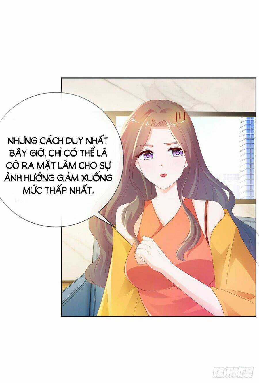 Ẩn Hôn 100%: Chọc Tức Vợ Yêu Mua Một Tặng Một Chapter 47 trang 35