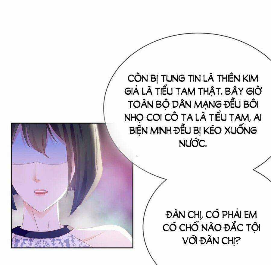 Ẩn Hôn 100%: Chọc Tức Vợ Yêu Mua Một Tặng Một Chapter 47 trang 37