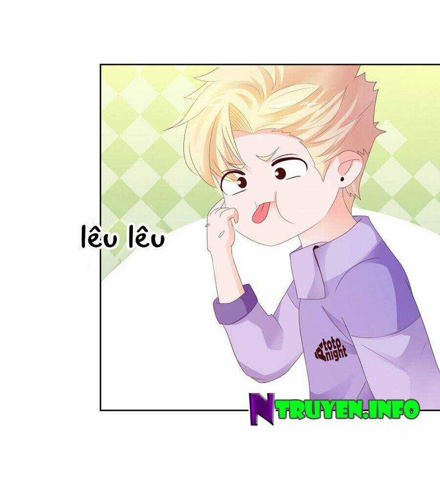 Ẩn Hôn 100%: Chọc Tức Vợ Yêu Mua Một Tặng Một Chapter 47 trang 4