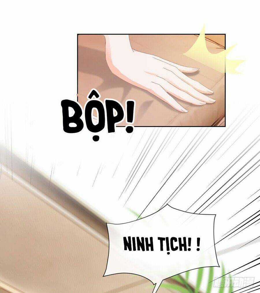 Ẩn Hôn 100%: Chọc Tức Vợ Yêu Mua Một Tặng Một Chapter 47 trang 40