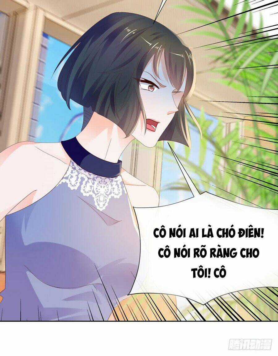 Ẩn Hôn 100%: Chọc Tức Vợ Yêu Mua Một Tặng Một Chapter 47 trang 41