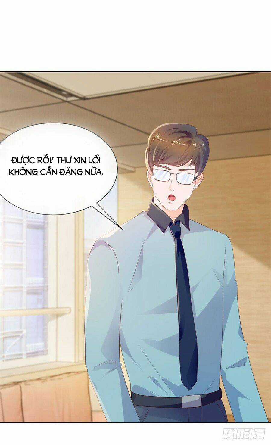 Ẩn Hôn 100%: Chọc Tức Vợ Yêu Mua Một Tặng Một Chapter 47 trang 42