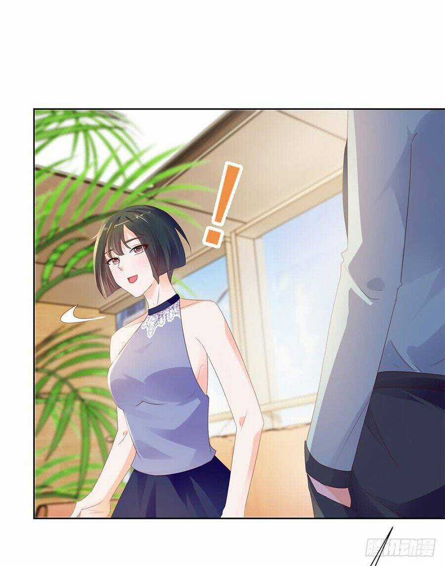 Ẩn Hôn 100%: Chọc Tức Vợ Yêu Mua Một Tặng Một Chapter 47 trang 43