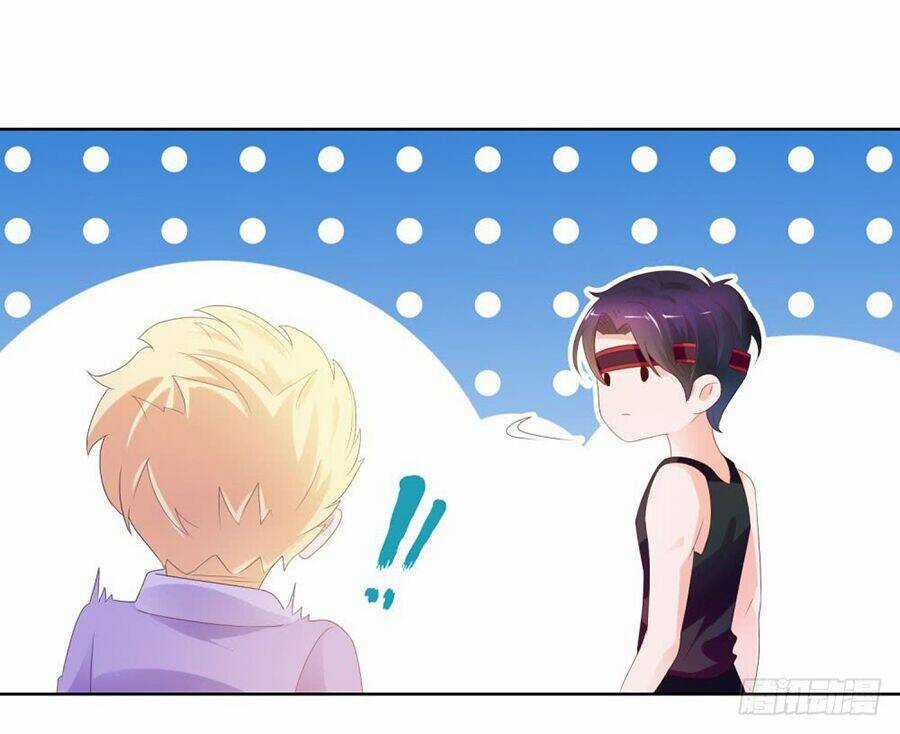 Ẩn Hôn 100%: Chọc Tức Vợ Yêu Mua Một Tặng Một Chapter 47 trang 5