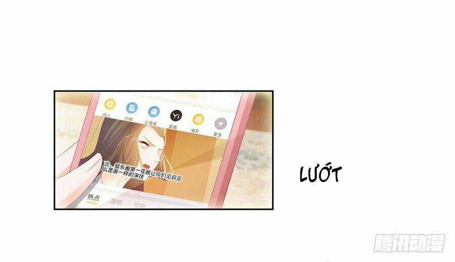 Ẩn Hôn 100%: Chọc Tức Vợ Yêu Mua Một Tặng Một Chapter 47 trang 8