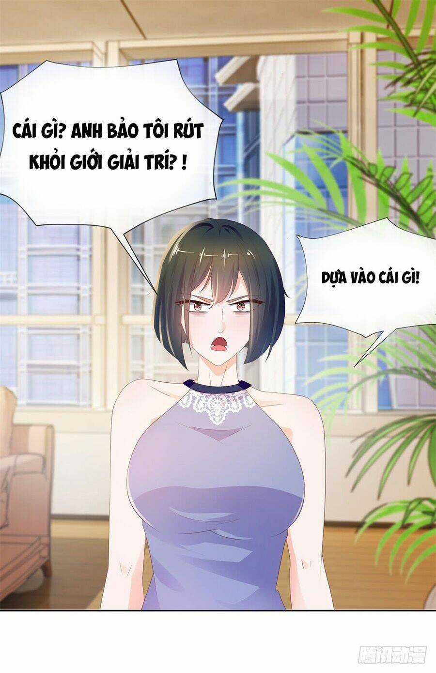 Ẩn Hôn 100%: Chọc Tức Vợ Yêu Mua Một Tặng Một Chapter 48 trang 1