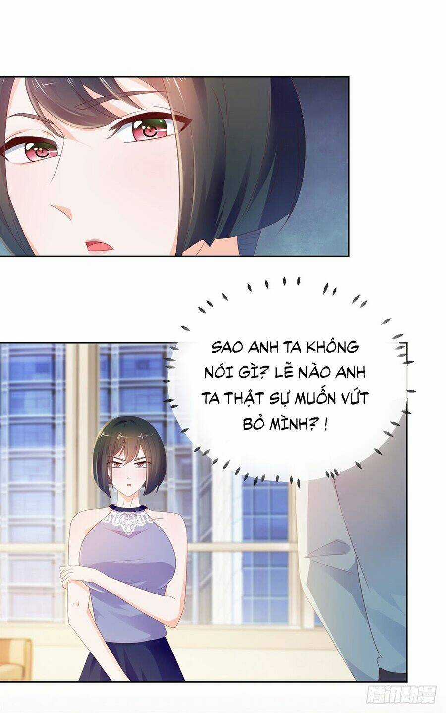 Ẩn Hôn 100%: Chọc Tức Vợ Yêu Mua Một Tặng Một Chapter 48 trang 10