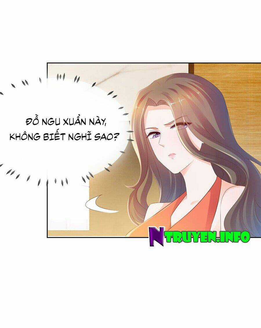 Ẩn Hôn 100%: Chọc Tức Vợ Yêu Mua Một Tặng Một Chapter 48 trang 12