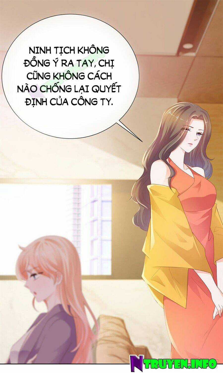 Ẩn Hôn 100%: Chọc Tức Vợ Yêu Mua Một Tặng Một Chapter 48 trang 14