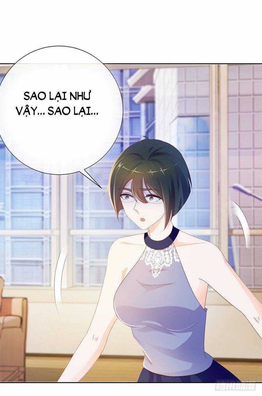 Ẩn Hôn 100%: Chọc Tức Vợ Yêu Mua Một Tặng Một Chapter 48 trang 16