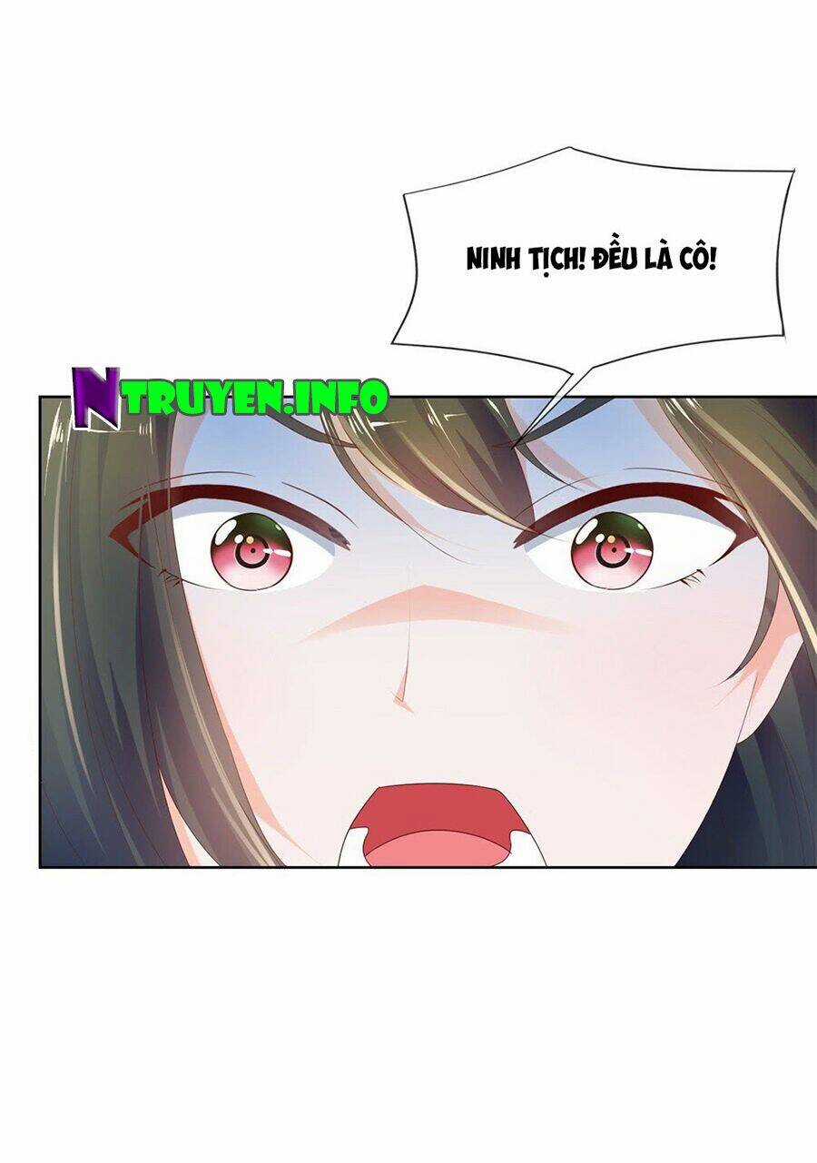 Ẩn Hôn 100%: Chọc Tức Vợ Yêu Mua Một Tặng Một Chapter 48 trang 17