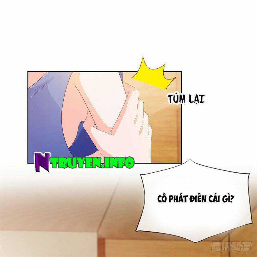 Ẩn Hôn 100%: Chọc Tức Vợ Yêu Mua Một Tặng Một Chapter 48 trang 19