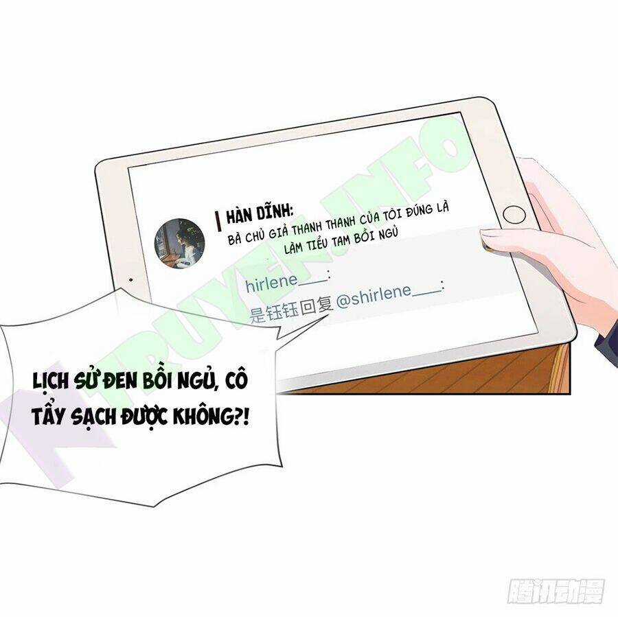 Ẩn Hôn 100%: Chọc Tức Vợ Yêu Mua Một Tặng Một Chapter 48 trang 2