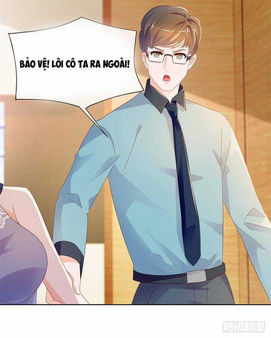 Ẩn Hôn 100%: Chọc Tức Vợ Yêu Mua Một Tặng Một Chapter 48 trang 20