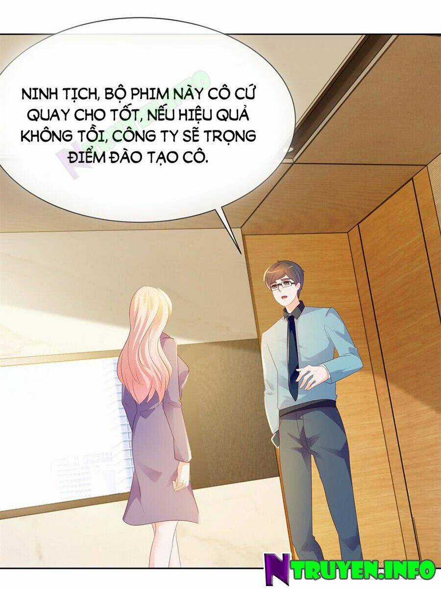 Ẩn Hôn 100%: Chọc Tức Vợ Yêu Mua Một Tặng Một Chapter 48 trang 22