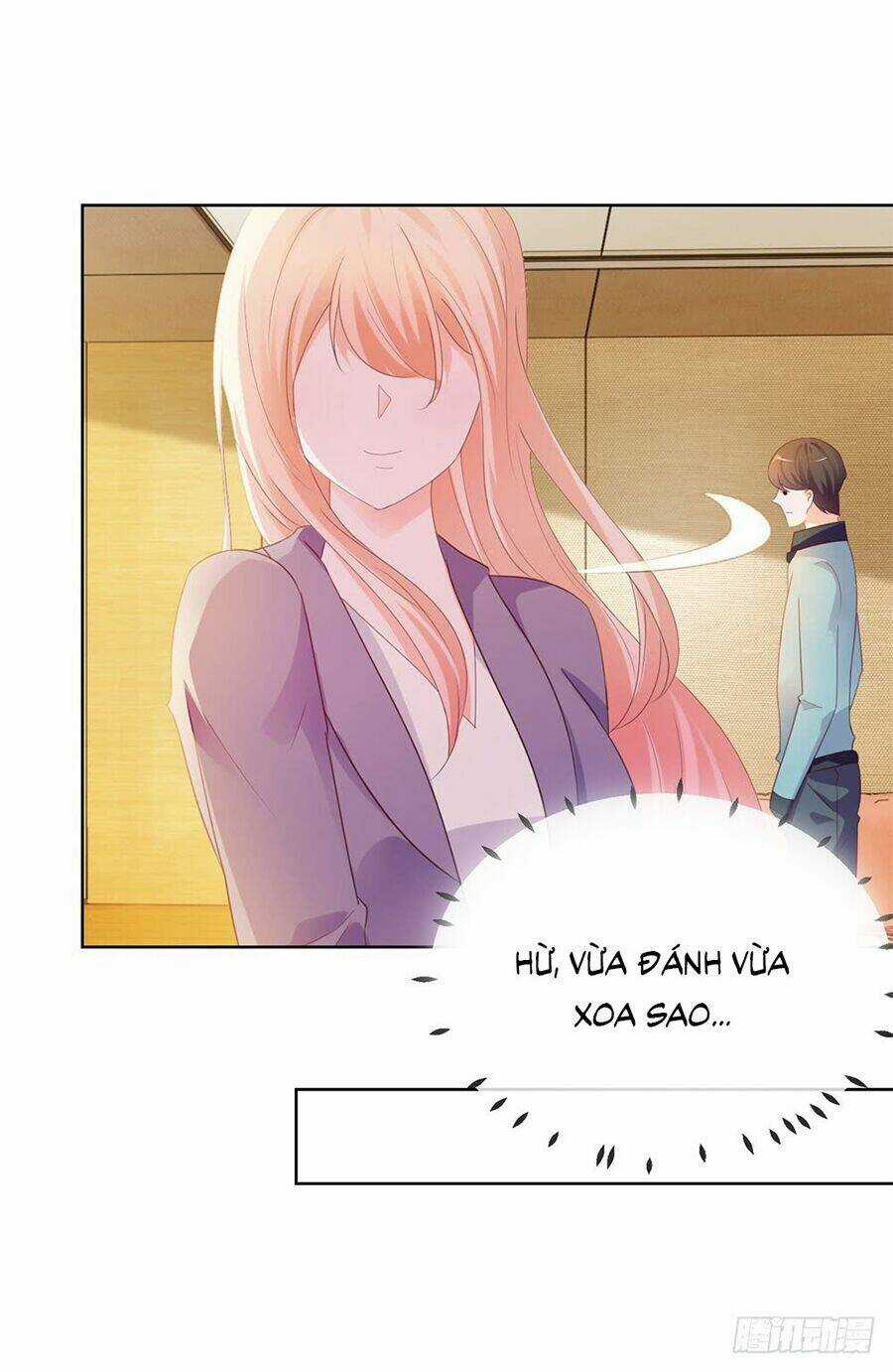 Ẩn Hôn 100%: Chọc Tức Vợ Yêu Mua Một Tặng Một Chapter 48 trang 25