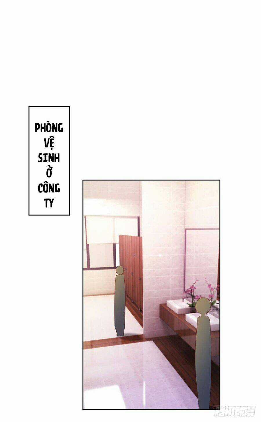 Ẩn Hôn 100%: Chọc Tức Vợ Yêu Mua Một Tặng Một Chapter 48 trang 26