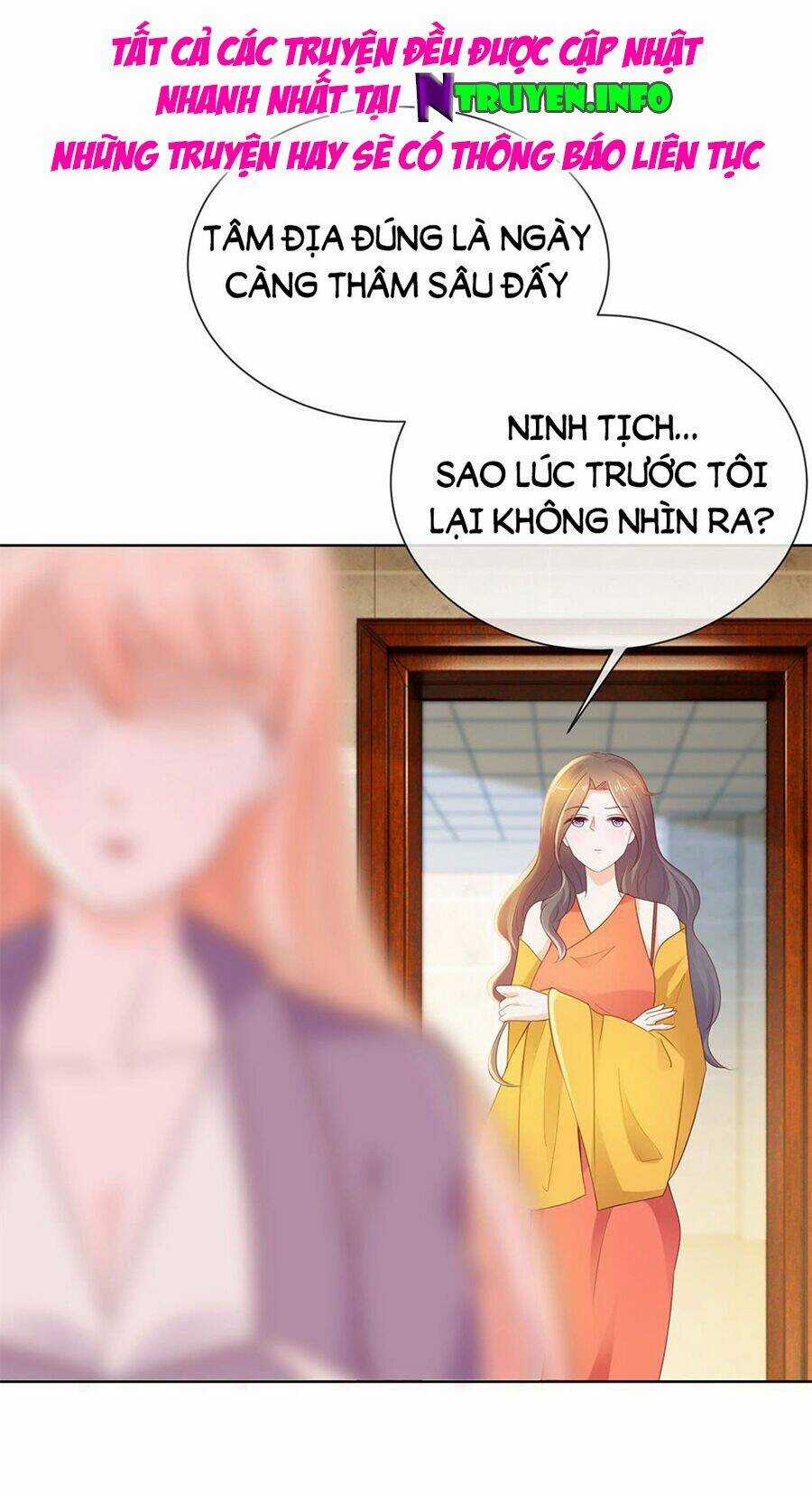 Ẩn Hôn 100%: Chọc Tức Vợ Yêu Mua Một Tặng Một Chapter 48 trang 29