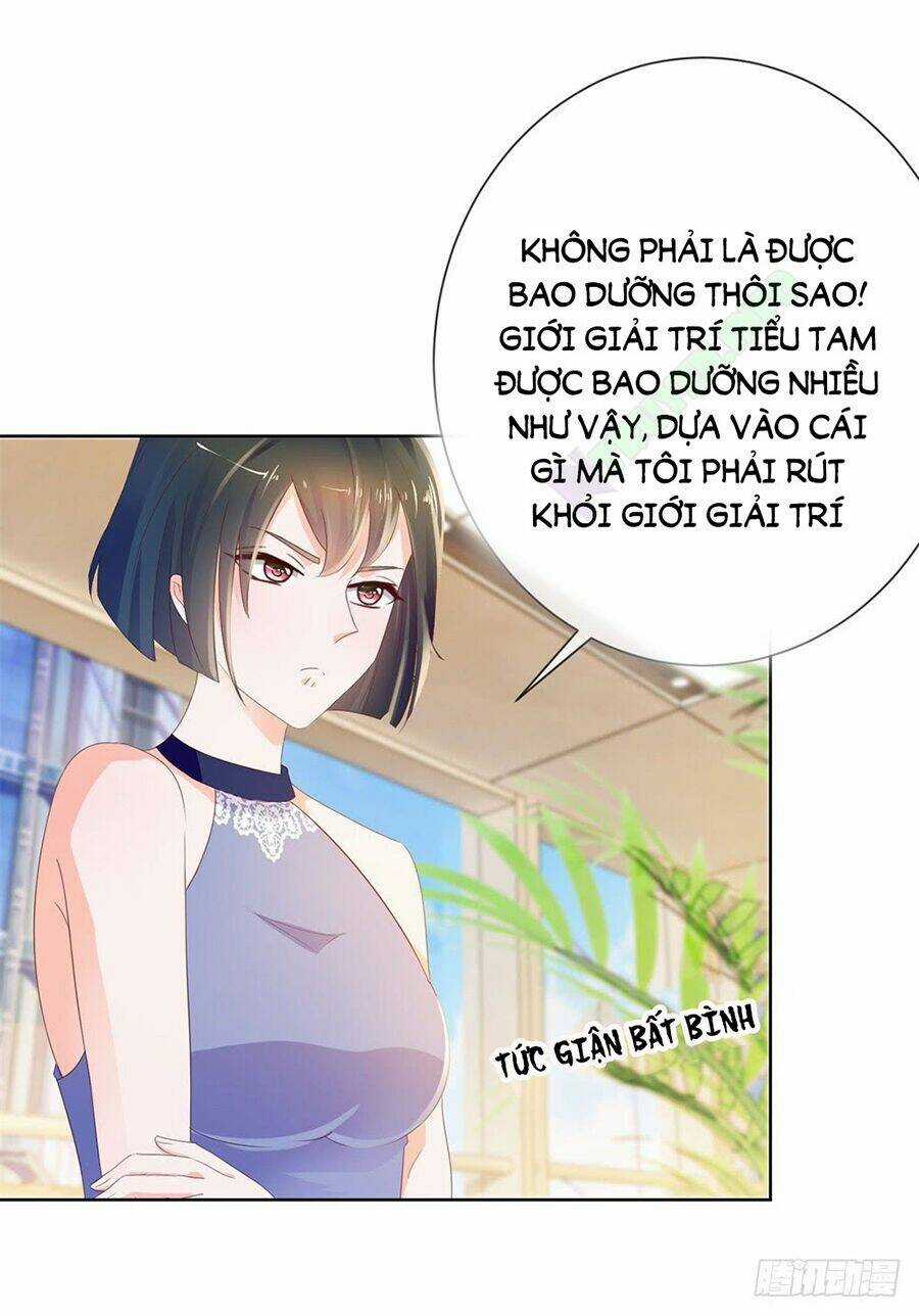 Ẩn Hôn 100%: Chọc Tức Vợ Yêu Mua Một Tặng Một Chapter 48 trang 3